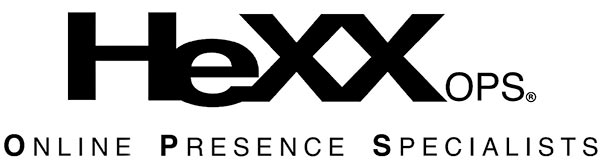 HeXX - Online Presence Specialists